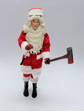 NECA Silent Night, Deadly Night Billy 8  Acti...
