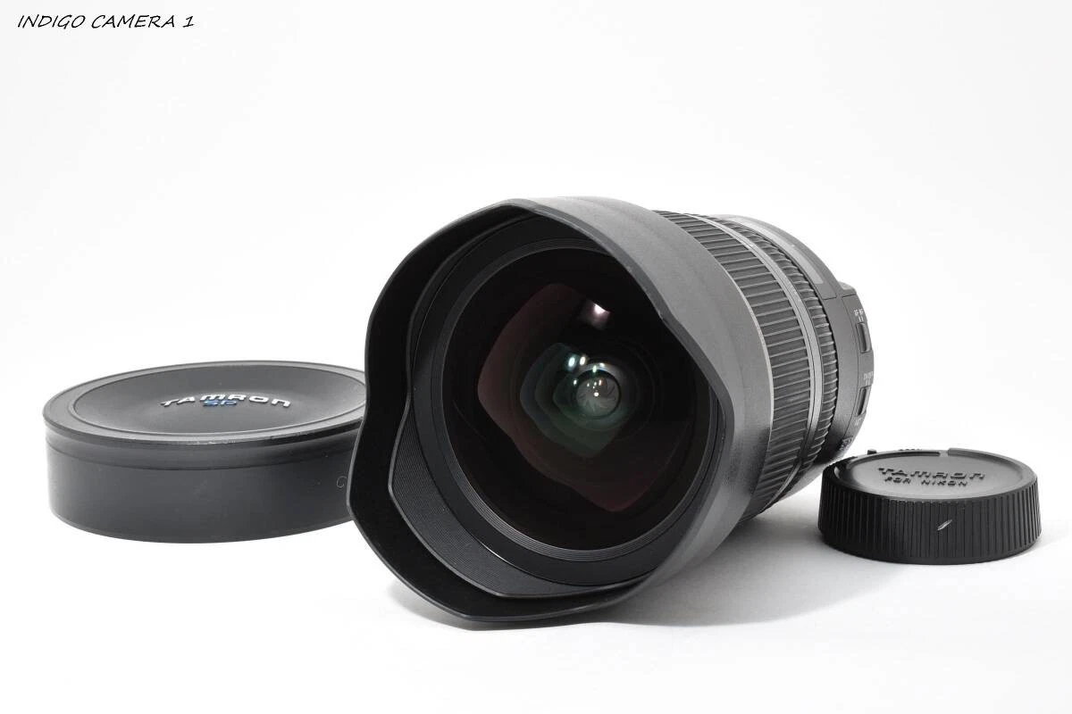 Tamron SP Nikon F Camera Lenses 15-30mm Focal for sale | eBay