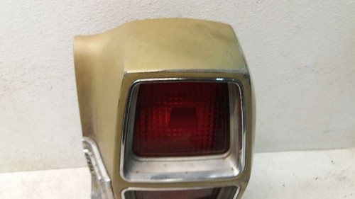 Passenger Right Tail Light with Extension for 1968 AMC Ambassador - Picture 2 of 6