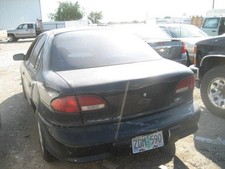 Driver Left Headlight Fits 95-99 Cavalier 900938 Driver Left Headlight Fits 95-99 Cavalier 900938
