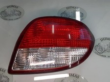 Feu arrière Hyundai COUPE