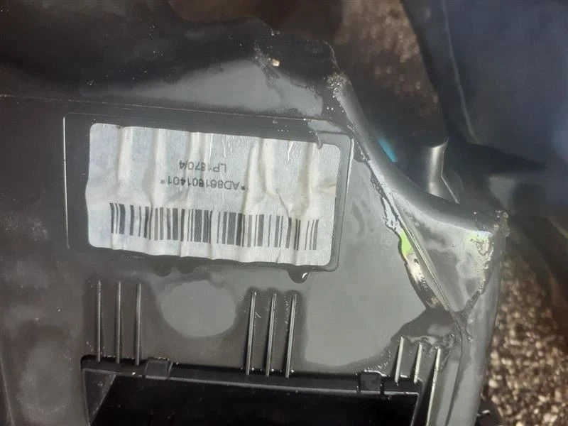 Purificador de ar 3.0L turbo compatível com 14-16 BMW 335i GT 221963 - Imagem 3 de 4