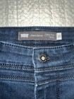 Levi’s Demi Curve Classic Rise Skinny Jeans Size 29x32 — photo 3