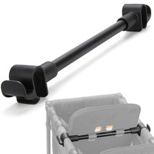 Forward Facing Support Bar Fits Wonderfold Wagon W4 Elite/Luxe 4 Seater