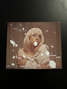 Billie Eilish Painted CD | eBay