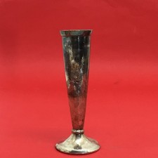 VASO ANNI ‘30s PORTA FIORI KRUPP MILANO MADE IN ITALY VINTAGE DESIGN GIO PONTI