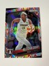 2025 Panini Prizm WNBA - Allisha Gray #16 WNBA Logo Prizm