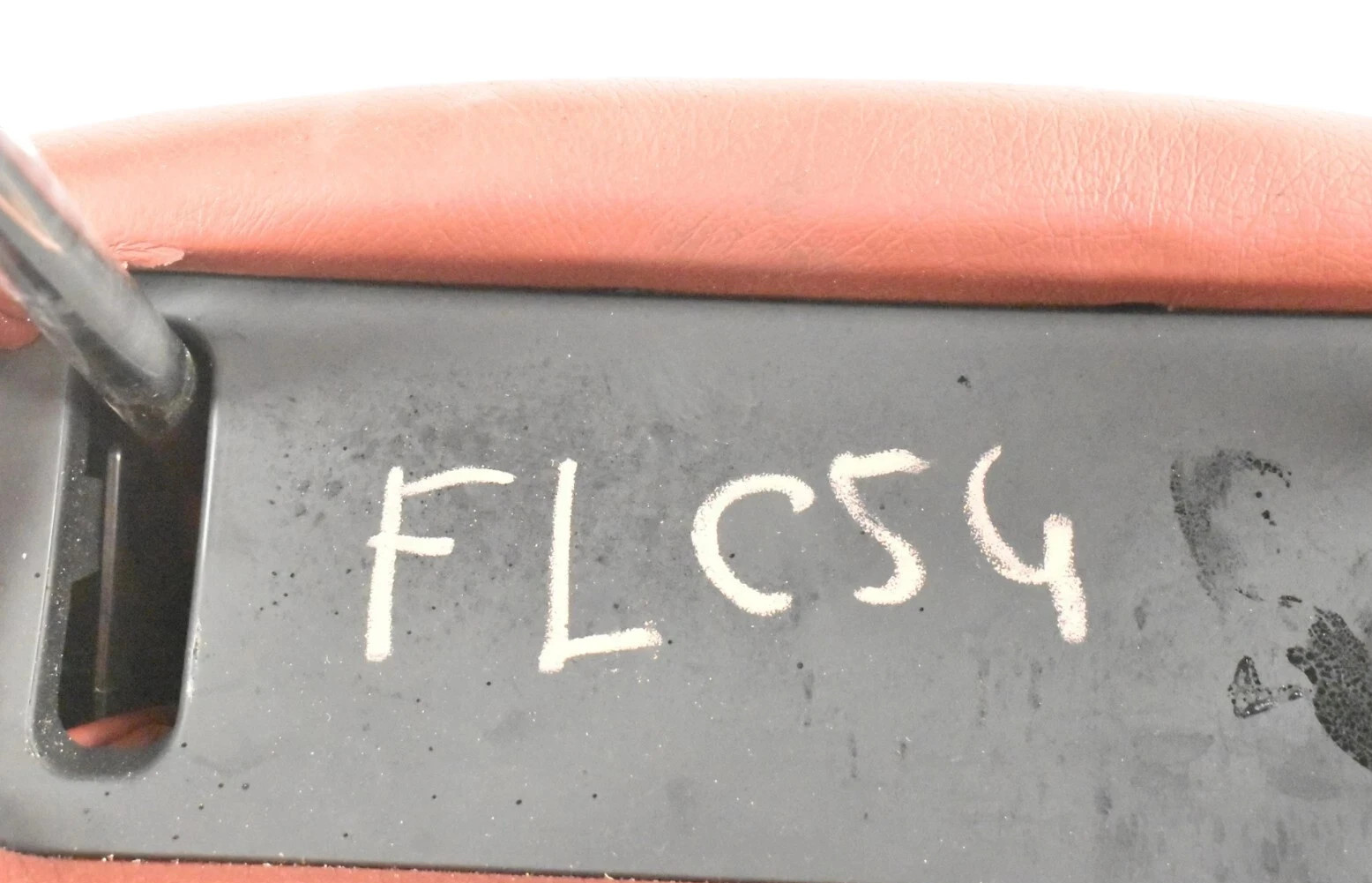 Maserati Quattroporte 2003-2013 Front Left Headrest