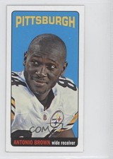 2012 Topps 1965 Topps Design Antonio Brown #83 0f8