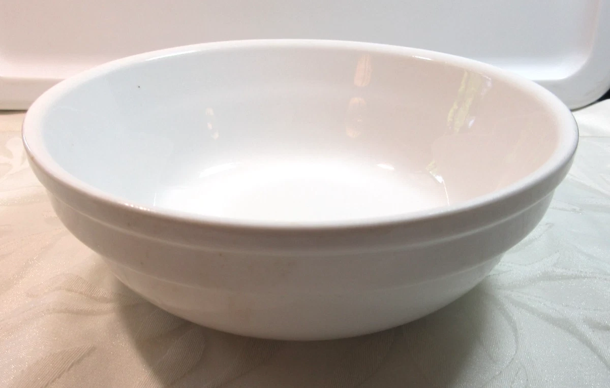 Crate and Barrel Cereal Bowl Dinnerware Bowls for sale | eBay