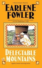 Delectable Mountains: 12 (Benni Har..., Fowler, Earlene