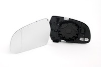 Spiegelglas Passend FüR Audi A4 8K 06/2009- Links Fahrerseite