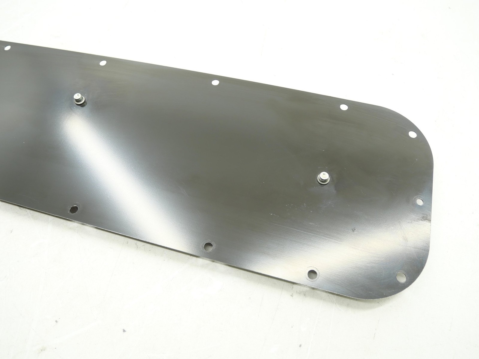 Used Rear Engine Motor Access Panel Cover Trim 2016-2021 McLaren 570S 3.8L OEM
