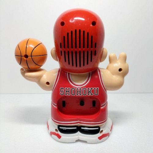 スポーツトイ・アクショントイ SLAM DUNK jakebllock スポーツトイ