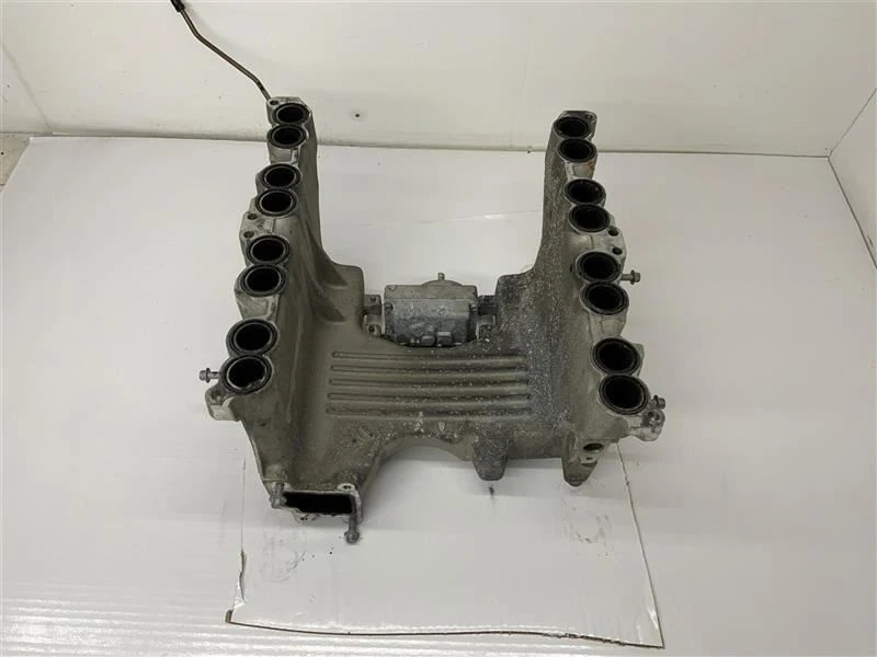 Coletor de admissão 5.0L 8 cilindros diesel compatível com 16-19 TITAN XD 290345 M049 - Imagem 4 de 4