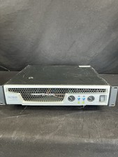 Crest Audio CC 1800 1800 watt Professional Power Amplifier used