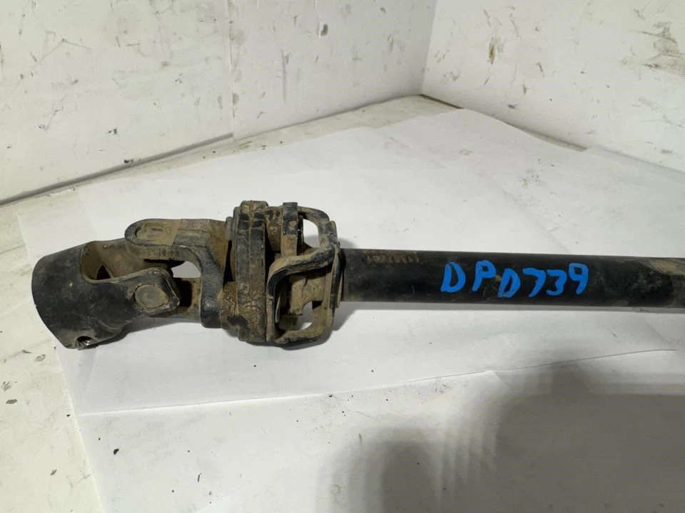 Intermediate Steering Shaft Column For 1995-2001 Dodge Ram 1500 2500 3500 - Image 2 of 4