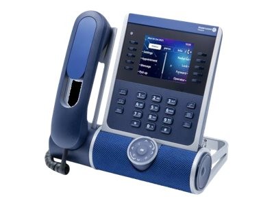 Alcatel ALE-300 schnurgebundenes Enterprise DeskPhone Systemtelefon