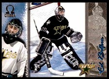 1997-98 PACIFIC OMEGA ED BELFOUR #67