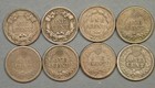 Nice Original 1857 - 1864 US Flying Eagle & Indian Head Cents  Coin Set — photo 2