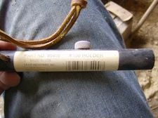 LA CO 85400 HOLDER #108 CRAYON AND MARKER HOLDER