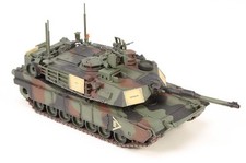 Panzerkampf 1/72 M1A2 SEPv2 Abrams US Army 1st Cavalry Div, 5th Cavalry Rgt