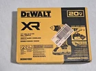 DEWALT DCD801QQ2 20-volt Max 1/2-in Keyless Brushless Cordless Drill 2...
