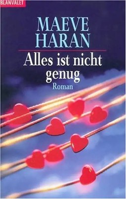 Alles ist nicht genug. Liebe hat viele Seiten
