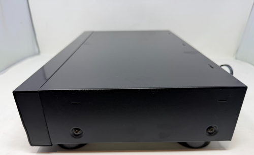 Sony CDP-311 High Density Linear Converter CD Player Japan Tested Working - Picture 8 of 12