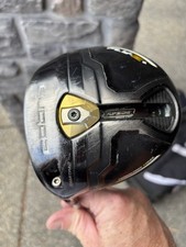 Cobra Fly-Z+ Adjustable Driver 8.5° Grafallo...