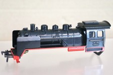 FLEISCHMANN 1350 BODY ONLY for DR 2-6-0 CLASS BR 24 001 LOCOMOTIVE on