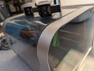 Cel Robox 3D Drucker Dual Filament mit 2 Druckköpfen - guter Zustand