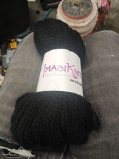 100 Baby Alpaca Chunky