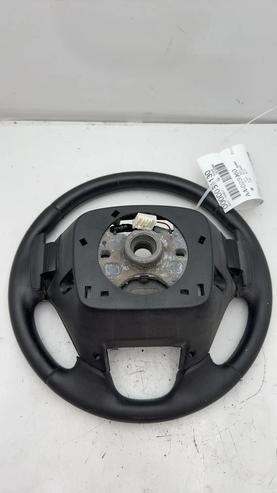 Volante Honda 13 14 15 16 17 HONDA ACCORD Foto 3 de 4