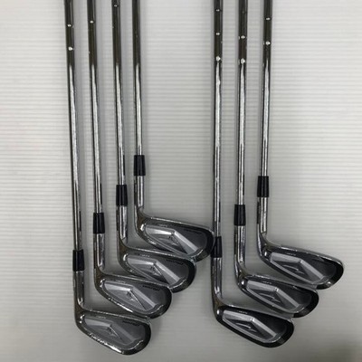 Mizuno MP-66 MP66 Iron Set 4I - 9I PW 7 Clubs MODUS 3 TOUR