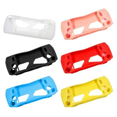 Soft Silicone Case For RogAlly Game Console Clear Protective Cover Shell Sleeve
