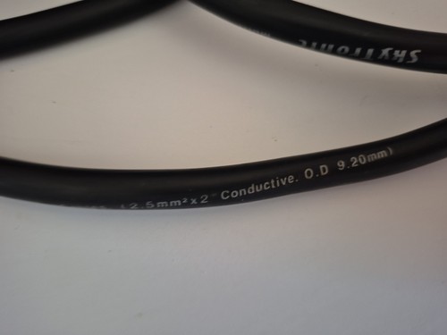 speakon to speakon cable 10m - Picture 11 of 16