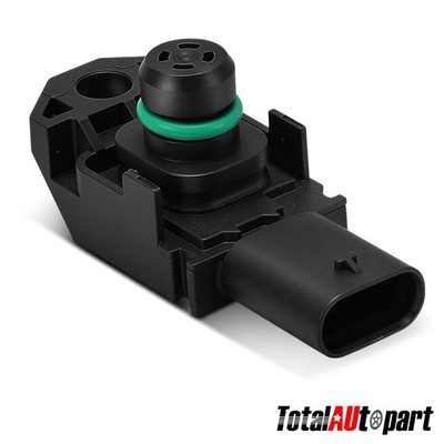 Manifold Pressure MAP Sensor for Jeep KL Compass Grand Cherokee Wrangler Dodge