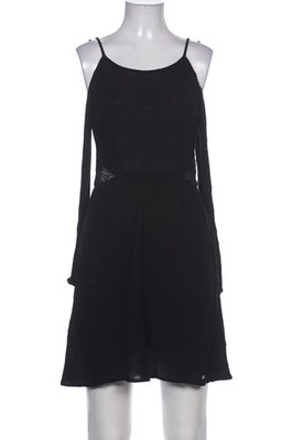 Superdry Kleid Damen Dress Damenkleid Gr. S Schwarz #tovlqpq