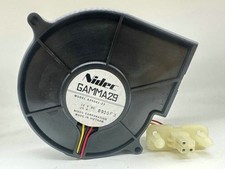 1 pcs fan A35041-33 DC12V 0.15A 9730 9.7CM 3 wire turbo blower fan #zb