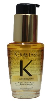 Kerastase Elixir Ultime L'Huile Originale Oil 1.01 oz Brand New