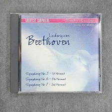 Beethoven: Fur Elise Music