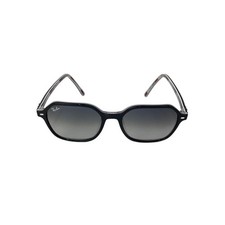 Ray-Ban RB2194 Women's Sunglasses Plastic Frame Black Very Good