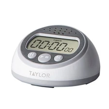  Digital Timer Counts Up and Down for School, Standard Super Loud Digital Timer