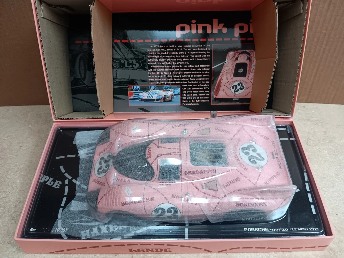Porsche 917 1 18 for sale | eBay
