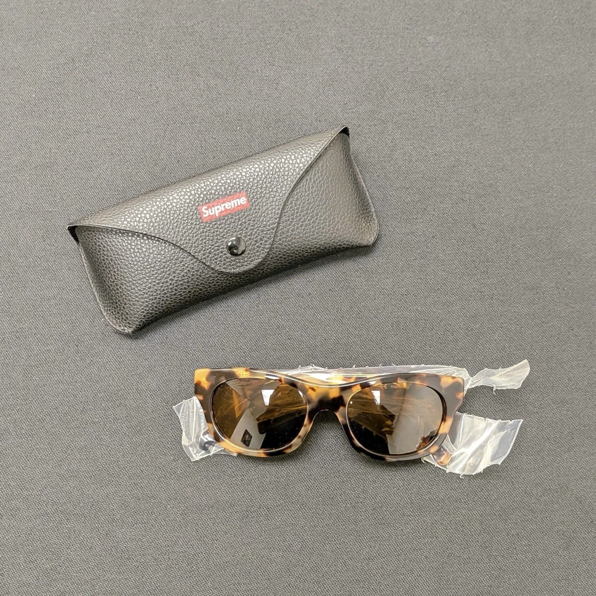 Supreme Sunglasses for Men for sale - eBay