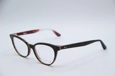 NEW PAUL SMITH SPECTACLES PM 8225-U JANETTE 1421 HV AUTHENTIC EYEGLASSES 51-17