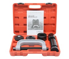 C-Type Pull-Type Lower Control Arm Ball Joint Removal and Installation Tool