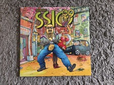 SSIO - 0,9 - 10 Jahre Jubiläumsedition 2LP /...