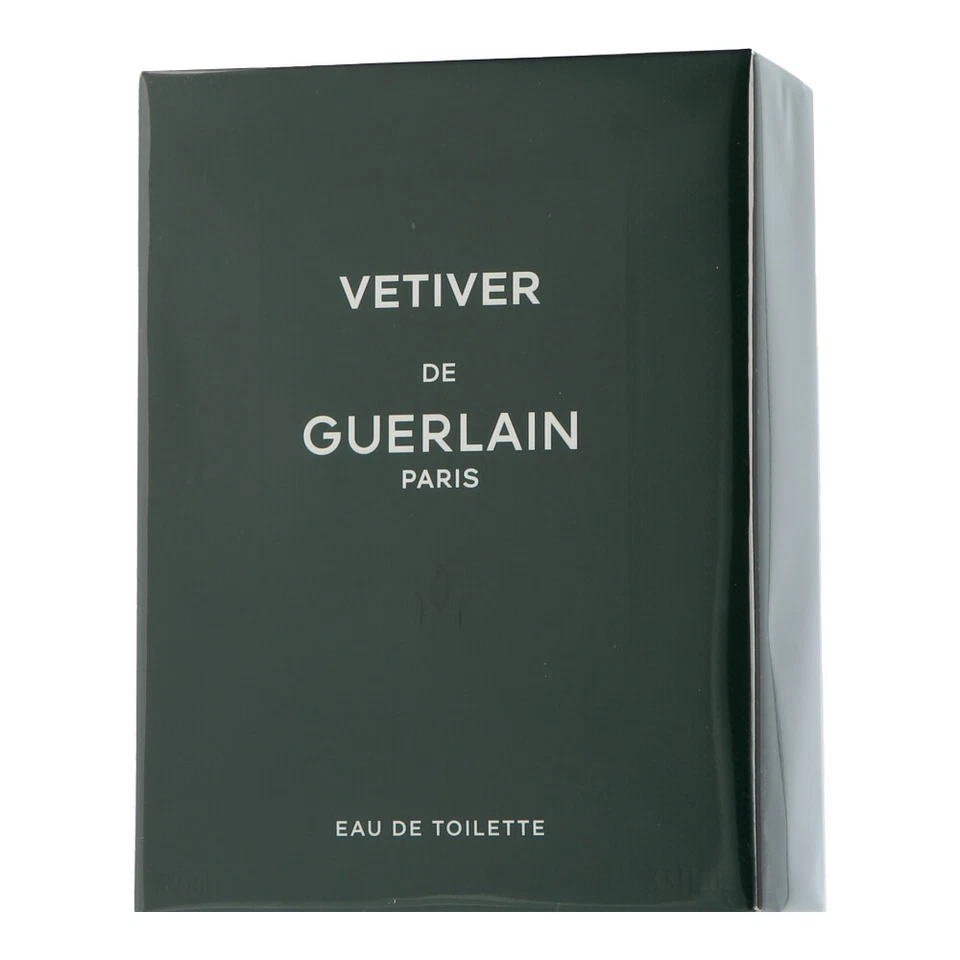 Guerlain - Vetiver EDT Spray 100ml